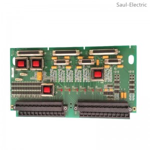 GE IS200TSVOH1BBB Servo Termination Board guaranteed quality