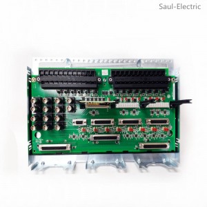 GE IS200TVBAH1AAA Turbine Vibration Analog Input/Output Terminal Board guaranteed quality