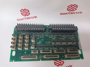 GE IS200TVIBH2BBB  Controller module PLC module system