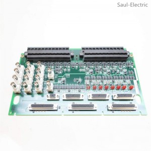 GE IS200TVIBH2BBB VIBRATION MARK VI Board guaranteed quality