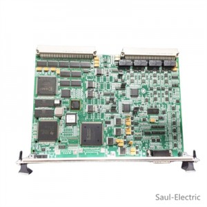 GE IS200VSVOH1B Printed Circuit Board Guaranteed Quality