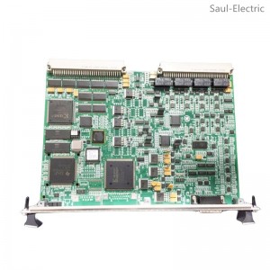 GE IS200VSVOH1B servo control board Professional service