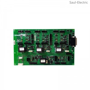 GE IS210AEDBH4A Bridge Interface Board Professional service