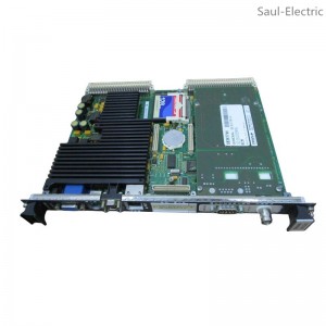 GE IS215UCVEM09B VME controller card Professional service