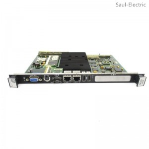 GE IS215UCCAM03A CompactPCI (CPCI) board Guaranteed Quality