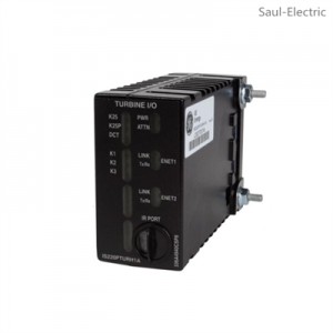 GE IS220PSCAH1A Input/output (I/O) pack Guaranteed Quality