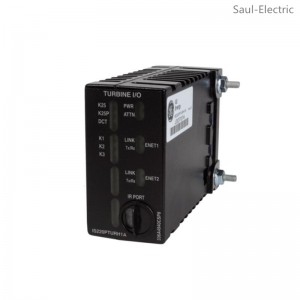 GE IS220PSCAH1A Input/output (I/O) pack guaranteed quality