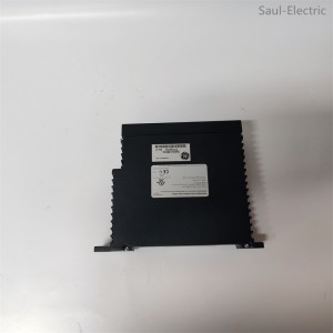 GE IS420UCSBH4A UCSB Controller Module Guaranteed Quality