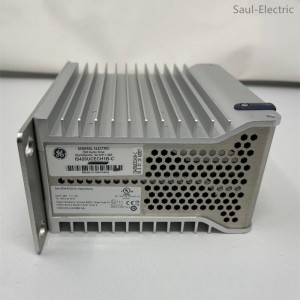 GE IS420UCSCH1B Mark VIe Controller guaranteed quality