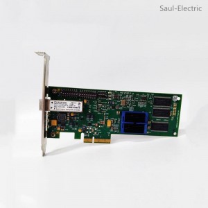 GE PCIE-5565RC-100000 PCI Express (PCIe) Reflective Memory (RFM) node card guaranteed quality