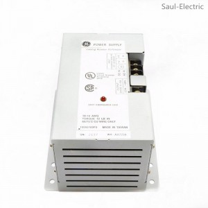 GE PLPS4G01 24VDC switchgear power supply In stock