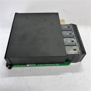 GE UR8NH Multilin UR Series Universal Relays-Hot sales