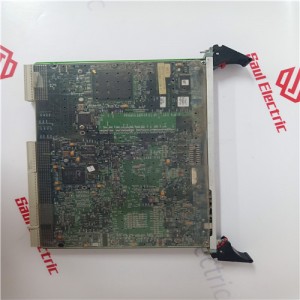 GE DS200DTBAG1 DIGITAL CONTACT TERMINAL CARD