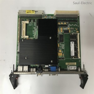 GE VMIVME-7750-740001 350-027750-740001 K single-slot VME single-board Professional service