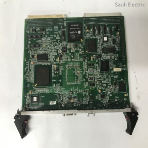 GE VMIVME-7750 VMIVME-7750-834 350-027750-834 VMEbus single board Professional service