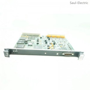 GE VSVO-H1B Servo Control Card guaranteed quality