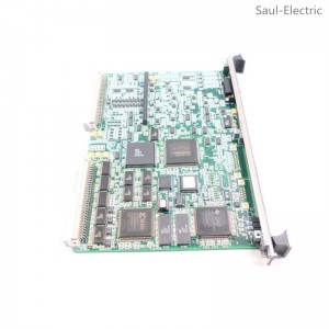 GE VTUR-H1B Turbine Control Card guaranteed quality