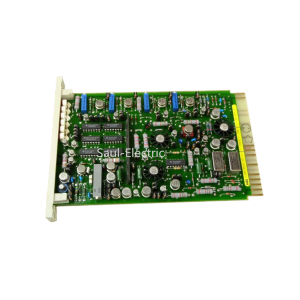 ABB GJR2330200R10 XT377D Card