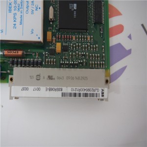 New AUTOMATION Controller MODULE DCS GE VMIVME-7750-74000 PLC Module