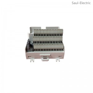 ABB 3BSE019202R1 modular equipment