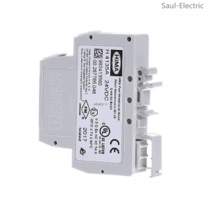 HIMA H4135A 992413560 Safety Relay Guaranteed Quality