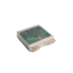 ABB HENF209568R1 P3LB module