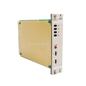 ABB HESG447308R1 70EA02A-ES Input Module