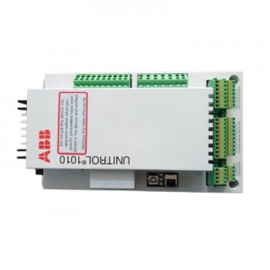 ABB UNITROL KU 7461d module HIEE 220280R11 Beautiful price