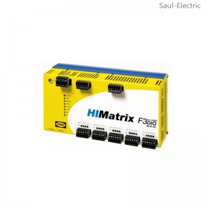 HIMA F3 DIO 20/8 98 2200484 HIMatrix Safety-Related Controller Guaranteed Quality