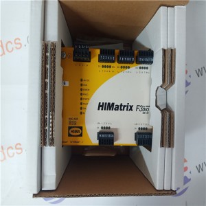 New AUTOMATION Controller MODULE DCS HIMA F3 DIO  PLC Module