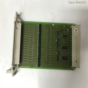 HIMA F3221 Input Module Guaranteed Quality