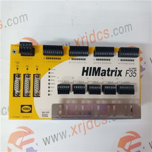 New AUTOMATION Controller MODULE DCS HIMA F35   PLC Module