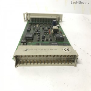 HIMA F6214 Analog Input Module Guaranteed Quality