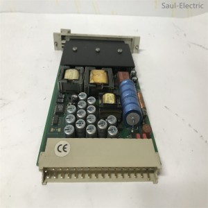 HIMA F7130A 984713060 Power supply board Guaranteed Quality