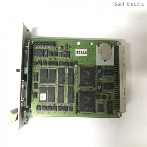 HIMA F8652E 984865264 safety system module CPU Guaranteed Quality