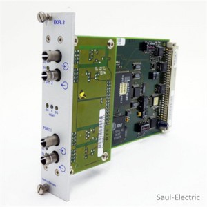 HIRSCHMANN ECFL 2 Dual Multi-mode Fiber Optic Interface Module Beautiful price