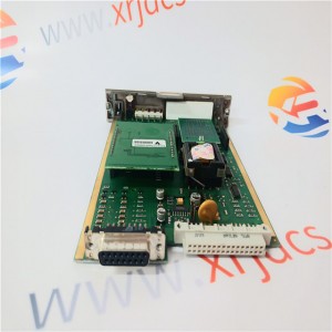 MOTOROLA MVME2600-1 & PMCSPAN BOARD 01-W3298F 01A