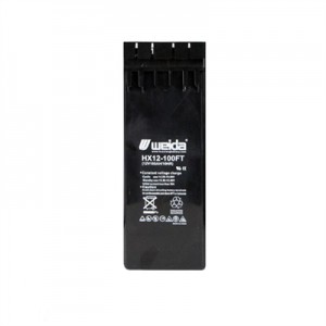 WEIDA HX12-100FT (12V100Ah) front terminal lead-acid battery