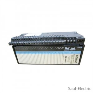 GE IC660BBD024 I/O block Beautiful price