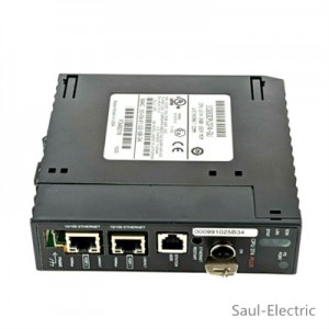 GE IC693PWR330 High Capacity Power Supply module Guaranteed Quality