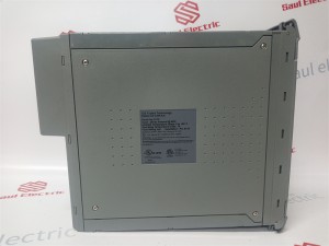 ICS TRIPLEX T8160 AUTOMATION Controller MODULE DCS PLC Module