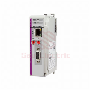 PROSOFT ILX69-PBS PROFIBUS DPV1 SLAVE FOR COMPACTLOGIX