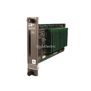 ABB IMASI23 ANALOG INPUT/OUTPUT MODULE