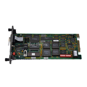 ABB IMCPM02 Communication Port Module