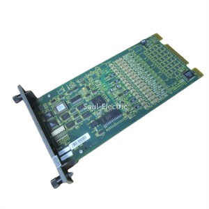 ABB IMFEC12 DIGGITAL INPUT MODULE