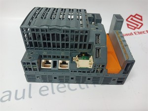 ICS TRIPLEX T8431 AUTOMATION Controller MODULE DCS PLC Module