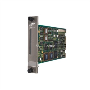 ABB IMMFP12 Multifunction Processor Module