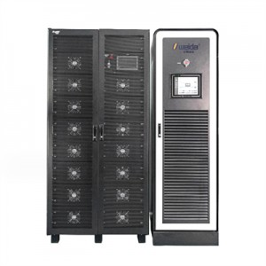 Industrial and commercial peak shaving and valley filling lithium battery energy storage system safety lithium battery energy storage cabinet new energy storage battery cabinet