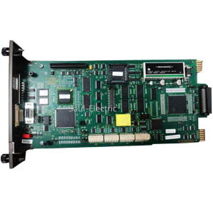 ABB INNPM22 Network Processor Module