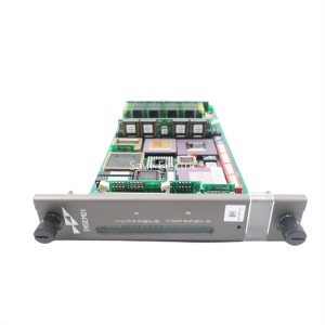 ABB INSEM01 MASTER MODULE